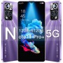 Global Version Note11 pro+ Smart Phone 6.99 inch 24MP+58MP 12GB+512GB Smartphone Android 11.0 4G 5G Dual SIM Smartphone