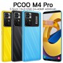 Smartphone POCO M4 Pro