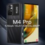Smartphone POCO M4 Pro