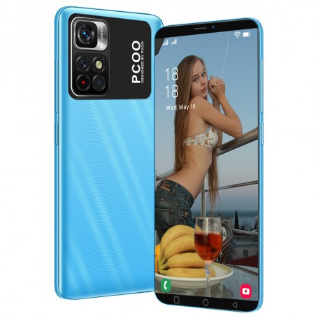 Smartphone POCO M4 Pro