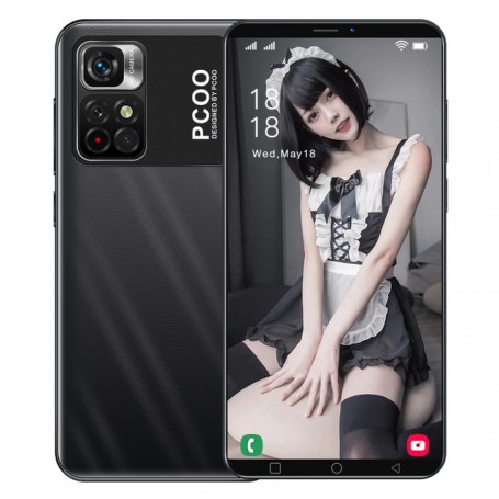 Smartphone POCO M4 Pro