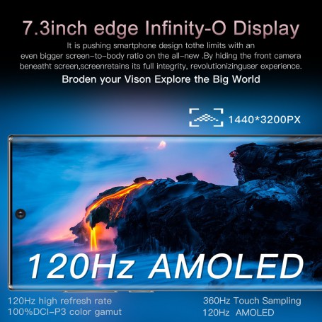 S22 Ultra SmartPhone