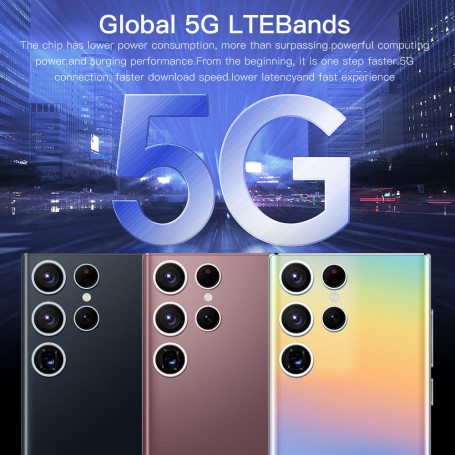 S22 Ultra SmartPhone