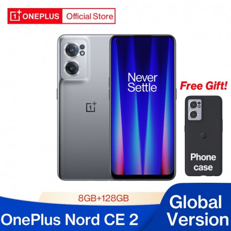 OnePlus Nord CE 2  5G Smartphone