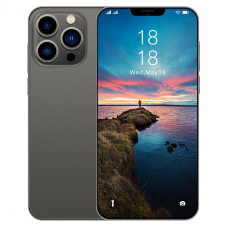 13 Pro Max 5G Smartphone