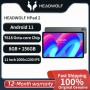Headwolf Hpad2 Android 11 Tablet 11 inch