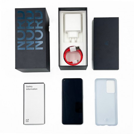 OnePlus Nord CE 2  5G Smartphone