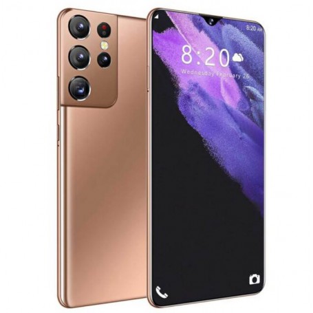 Smartphone12GB+512GB