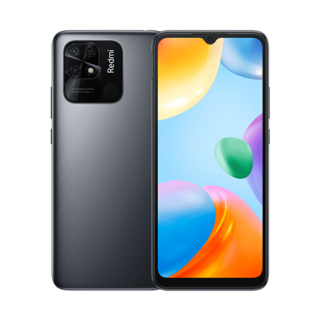 Xiaomi Redmi 10C NFC Smartphone