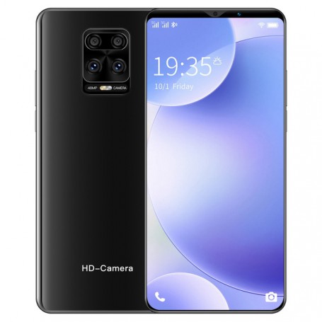 Note 9 Pro Smartphone 5G