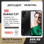 OUKITEL C31 Smartphone