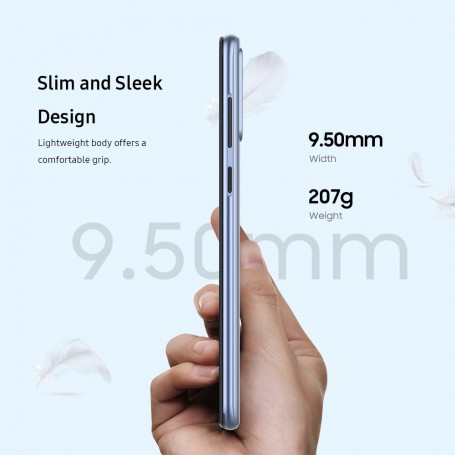 OUKITEL C31 Smartphone