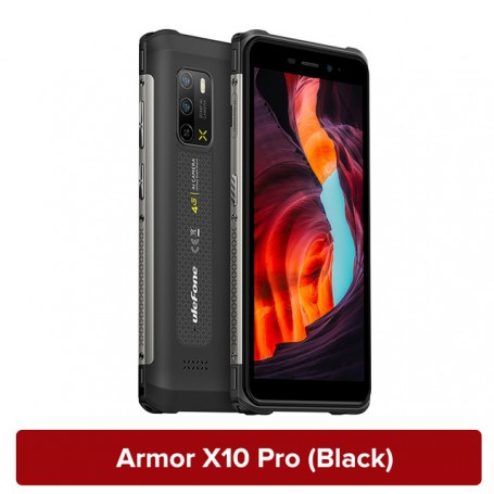 Ulefone Armor X10 Pro Rugged Phone