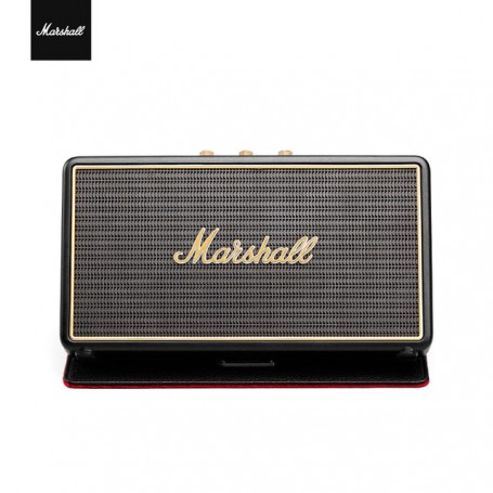 Original Marshall Stockwell I Bluetooth Speaker