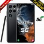 New S22 Ultra Smartphone 4G/5G Network