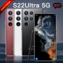 New S22 Ultra Smartphone 4G/5G Network