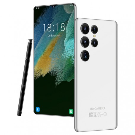 New S22 Ultra Smartphone 4G/5G Network