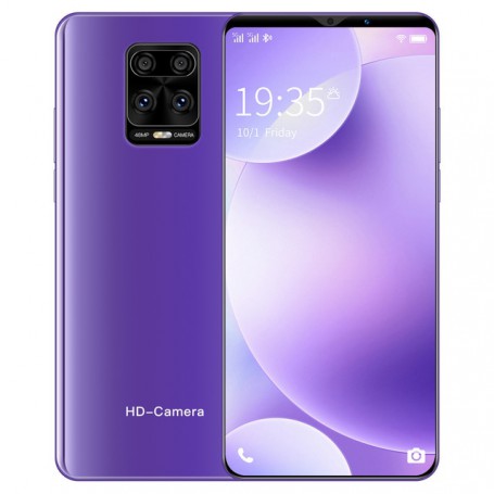 New Note 9 Pro Smartphone