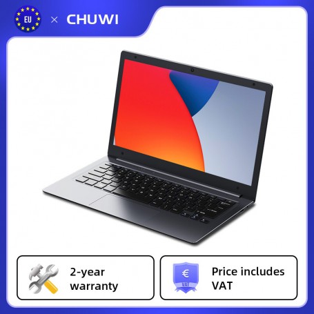 CHUWI HeroBook Air HD Screen 11.6 inch