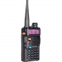 Baofeng UV 5R Professional Wireless Two Way Portable Radio (VHF/UHF Dual Band)