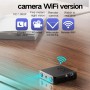 4K HD 1080P Mini IP Camera Motion Detection Night Vision WiFi Camcorder Security Protection Video Recorder Surveillance Webcam