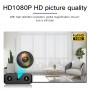 4K HD 1080P Mini IP Camera Motion Detection Night Vision WiFi Camcorder Security Protection Video Recorder Surveillance Webcam