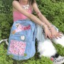 Sanrio Hello Kitty Back Pack