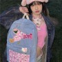 Sanrio Hello Kitty Back Pack