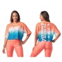Yoga Wear Zumba Wear Dance Wear Fitness Summer Wear Aerobics Wear Sportswear Women's Yoga Exercise Tops