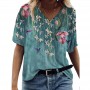 5XL Oversized 3D Abstract Print Women T Shirt Casual Loose Short Sleeve Top Tee Ladies 5XL  Size Streetwear Tops Summer