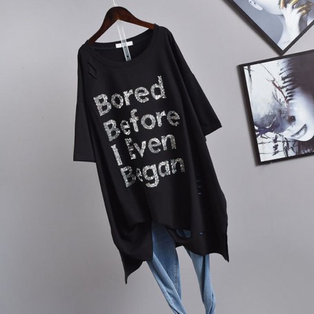 Summer New Korean Style T Shirt Women Loose Short Sleeve T-shirt V-neck Solid Color Casual Cotton Women Tops Yellow Black