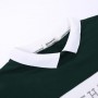 School Stripe Uniform Harris Embroidery Cartoon Men Female Slytherin Sweatshirt Hoodies Woman Tracksuit Velvet