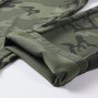Autumn Cargo Army Camouflage Pants Military Tactical Men Work Pants Casual Joggers Trousers Overalls Camouflage Pants For Male