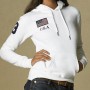 New Women's Hoodies Polo Sportswear Fashion Hoodies Casual Street Trendy Clothes For Women Autumn Winter Sweater Hoodie