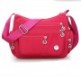 New New Women Bag Nylon Waterproof Messenger Bags For Lady Crossbody Shoulder Bag Casual Handbags High Quality