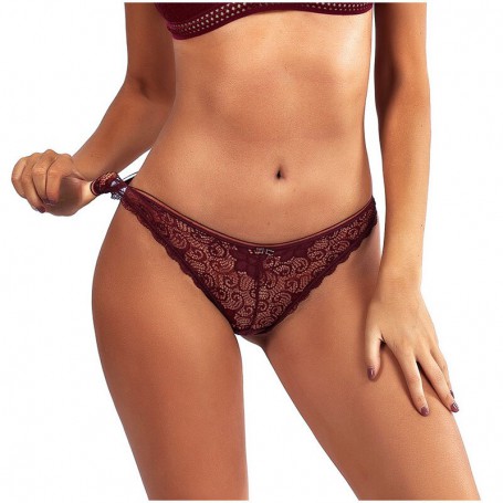 New Leggings Women's Pants Transparent Panties For Woman Underwear Sexy Lace Breathable Soft Lingerie Female Underpants 3 Pcs