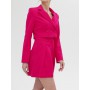 New Suit with Shorts for Women Two-piece Set Office Shorts Korean Classic Business Womens Suits Blazer with  Culottes Suit