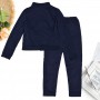 2 Piece Set Spring Autumn Women Tracksuit Zipper Sweatshirt+Pants Sportwear Casual Women's Sports Suit Hoodies Set Female