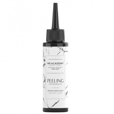 Peeling trychologiczny do skóry głowy 100ml