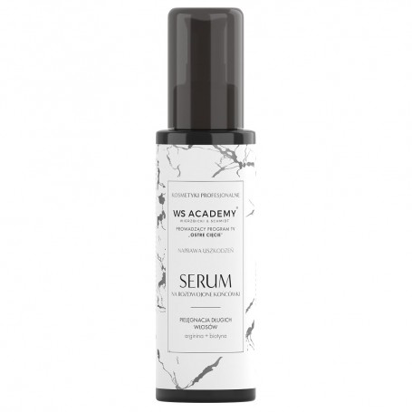 Serum na rozdwojone końcówki 100ml