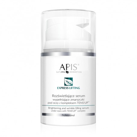 Express Lifting serum pod oczy z kompleksem TENS\\\'UP 50ml