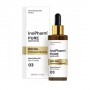 Pure Elements BIO Oils Primrose & Rosehip serum do twarzy i szyi