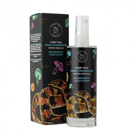 Magic Mushrooms wcierka odżywcza 100ml