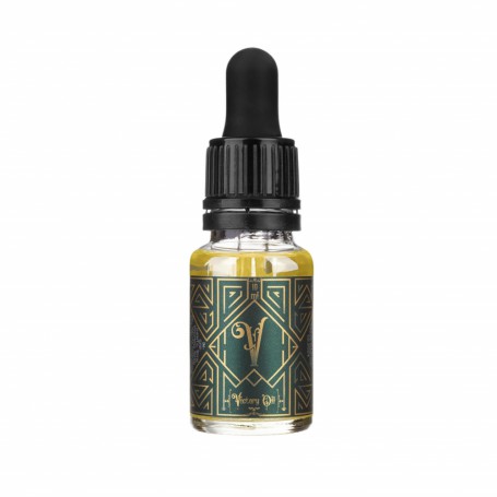 Victory Oil olejek do brody 10ml