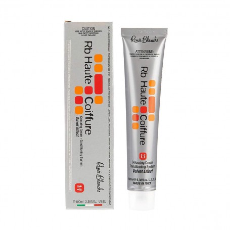 Haute Coiffure farba do włosów 7.4 Miedziany Blond 100ml