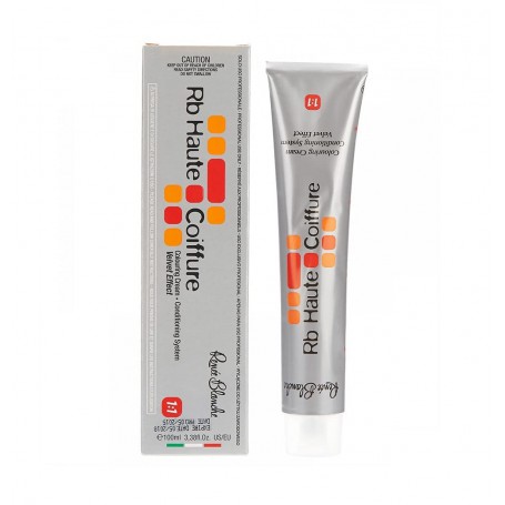 Haute Coiffure farba do włosów 8.53 Intensywna Czerwień Kaszt