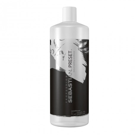 Preset Conditioner teksturująca odżywka do włosów 1000ml