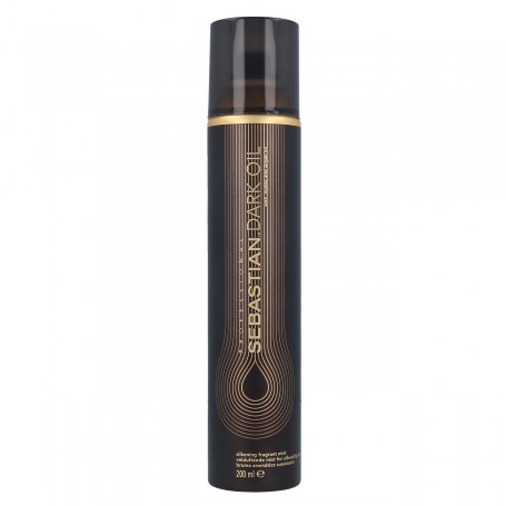 Dark Oil Hair Mist olejek do włosów w spray\\\'u 200ml