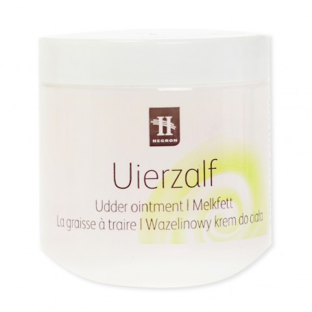 Uierzalf wazelinowy krem do ciała 350ml