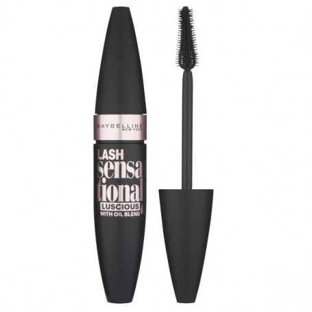 Lash Sensational Luscious Mascara tusz do rzęs 03 Very Black 9.